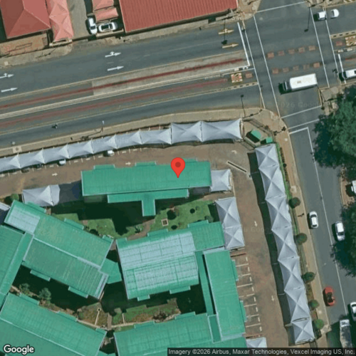 Section 110, Ss Laborie Village, 6 Stanley Avenue, Braamfontein Werf, Johannesburg thumbnail