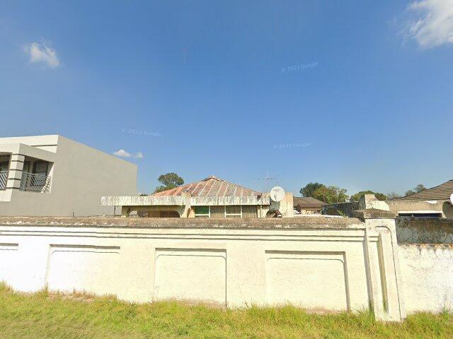 Erf 98, New Modder, 9 Edgar Street, New Modder, Benoni