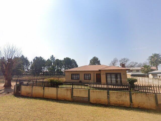 Erf 397 Vanderbijl Park Central West No 1 Township, Emfuleni Local Municipality, Section 37 (Door 13) Greenways, 4 Fulton Street, Vanderbijl Park, Central West No. 1; Section 39 (Door 15) Greenways, 4 Fulton Street, Vanderbijl Park, Central West No. 1