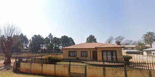 2 Bedroom Flat