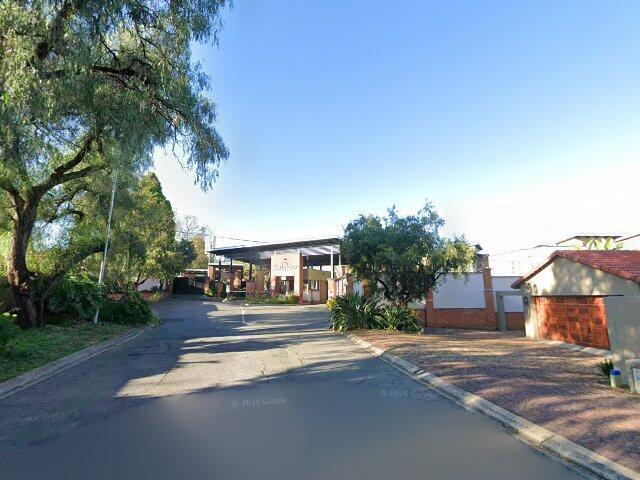 Section No. 107, Scheme Known As Kalgaro, Fourways Ext 54 Township, Local Authority: City Of Johannesburg Metropolitan Municipality; 107 Kalgaro, Douglas Drive, Fourways