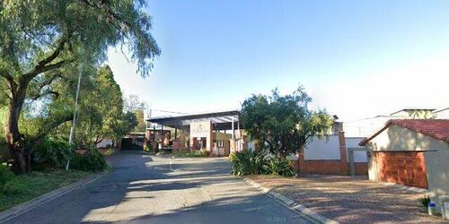 2 Bedroom Sectional Title Unit