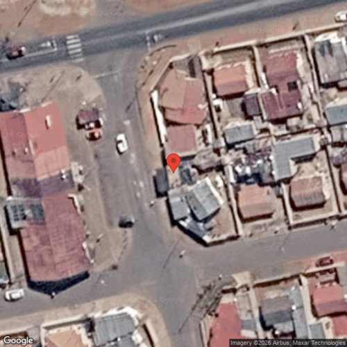 Section 488, Door Number 488, Block 17, Jabulani Manor, Motjhabeng Street, Jabulani, Soweto thumbnail