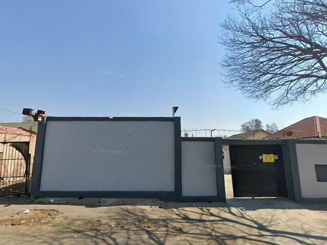 Erf 992 Kenilworth Township, Registration Division I.R., Province Of Gauteng, 16 Andrews Street, Stand No 992, Kenilworth