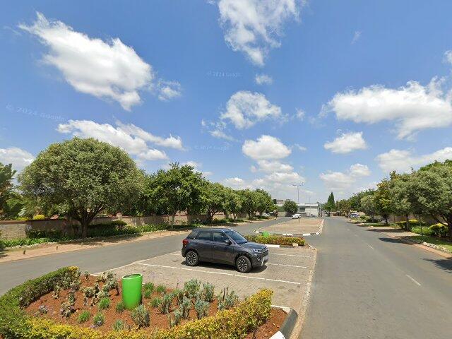 Section 36, Ss Fairfield, Heuwelsig Estate, Celtisdal Ext 20