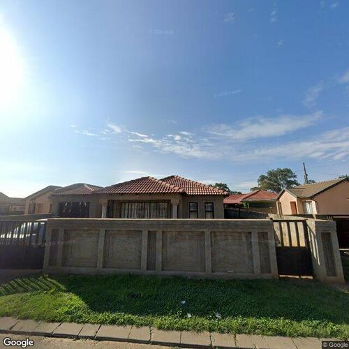 Erf 1507 Payneville Township, Registration Division I.R., Province Of Gauteng, Measuring 308 Square Metres, Situated At Stand 1507, 48 Bafana Bafana Road, Payneville, Springs thumbnail