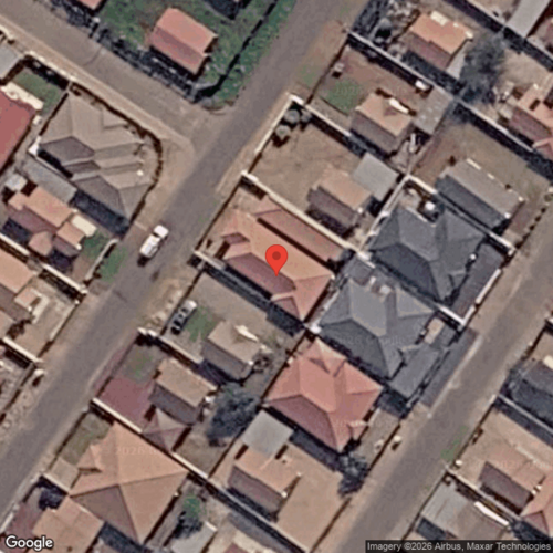 Erf 1507 Payneville Township, Registration Division I.R., Province Of Gauteng, Measuring 308 Square Metres, Situated At Stand 1507, 48 Bafana Bafana Road, Payneville, Springs thumbnail