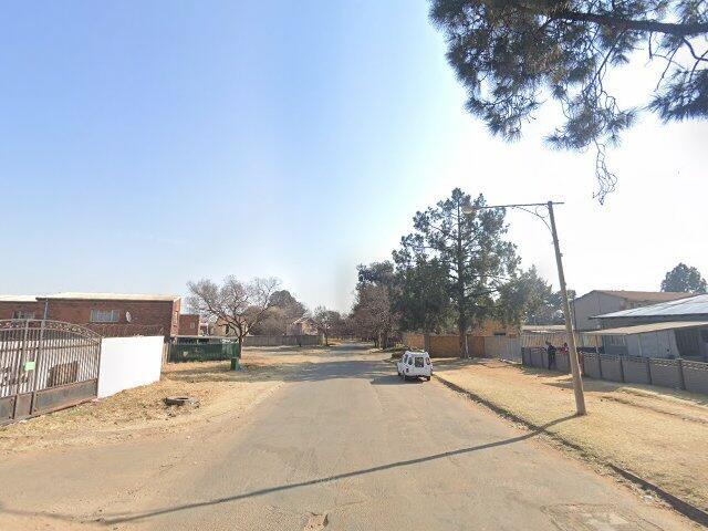 Section No. 3 And Section No. 4, Van Assenberg Terrace, Door 3 B Van Assenburg Terrace, Ferranti Street, Vanderbijlpark Central West No. 5 Extension 1