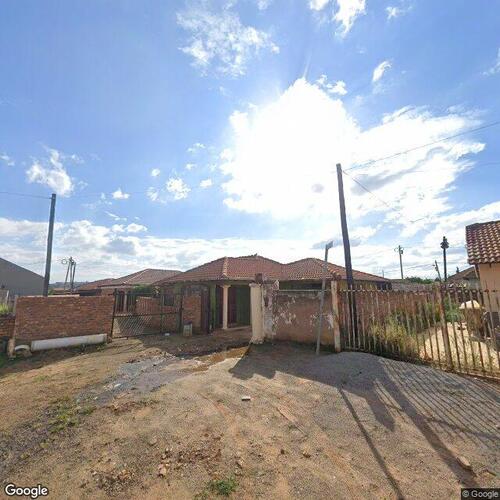 Erf 346 Mahube Valley Township, 38 Hlekani Street, Stand No. 346 Mahube Valley, Also Known As 38 Hlekani Street, Mahube Valley thumbnail