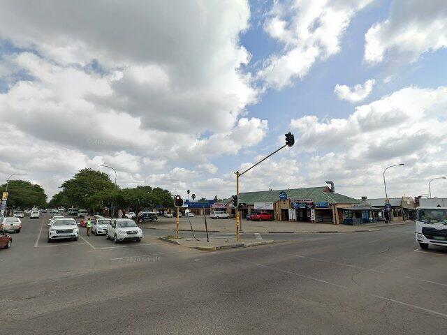Portion 398 (A Portion Of Portion 279) Of The Farm Roodekopjes 417 Registration Division J.Q., North West Province Situated At: Rem AI Ning Extent Of The Farm Roodekopjes 417 Jq, Brits, 0250
