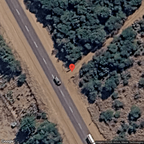 Portion 398 (A Portion Of Portion 279) Of The Farm Roodekopjes 417 Registration Division J.Q., North West Province Situated At: Rem AI Ning Extent Of The Farm Roodekopjes 417 Jq, Brits, 0250 thumbnail