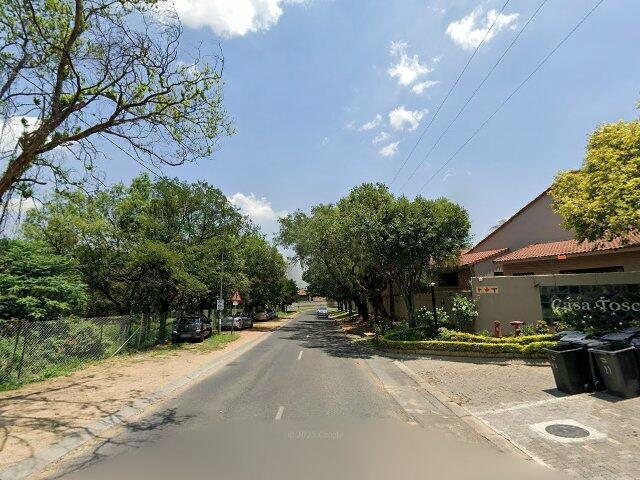 Section No. 29, Chantilly, Sectional Plan No. Ss745/1995, Erf 793 & 794 Witkoppen Ext 28 Township, Willow Avenue, Witkoppen Ext 28, Magisterial District: Johannesburg North