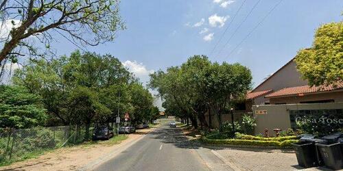 3 Bedroom Sectional Title Unit