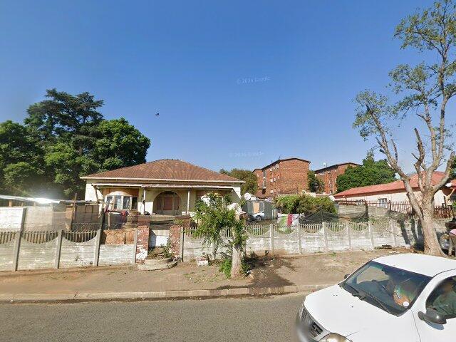 Erf 332 South Germiston Township, 324 Victoria Street, Germiston South