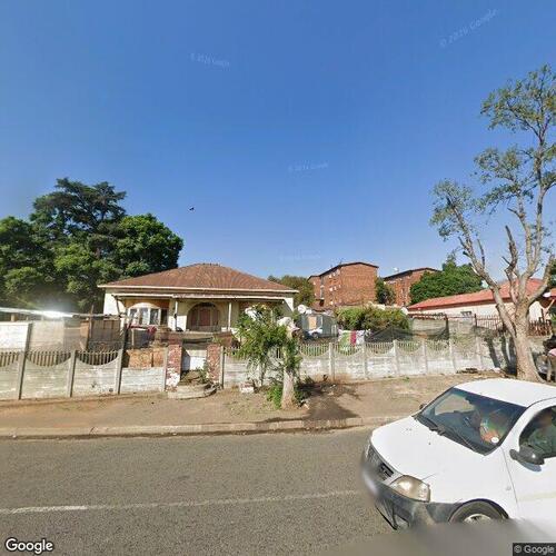 Erf 332 South Germiston Township, 324 Victoria Street, Germiston South thumbnail