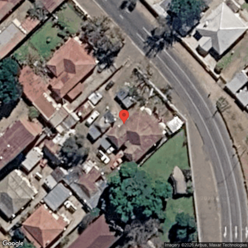 Erf 332 South Germiston Township, 324 Victoria Street, Germiston South thumbnail