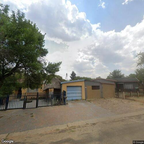 Erf 1131 Sasolburg Extension 1, District Parys, Province Of Free State, 3 Buchanan Street, Sasolburg Extension 1 thumbnail