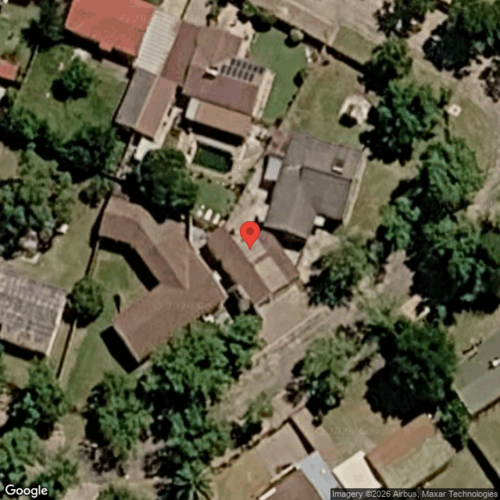 Erf 1131 Sasolburg Extension 1, District Parys, Province Of Free State, 3 Buchanan Street, Sasolburg Extension 1 thumbnail