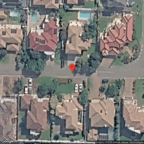 Certain Erf 53 Aspen Hills Township, 61 Lakeview Crescent, Aspen Hills Estate, Johannesburg thumbnail