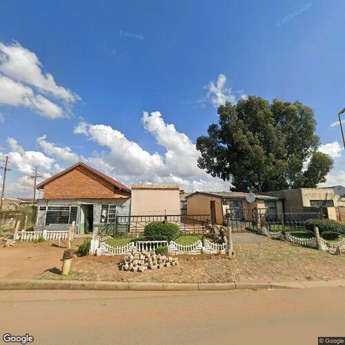 Erf 10045 Windmill Park Extension 35 Township, Registration Division I.R., Province Of Gauteng, 10045 Aucamp Street, Windmill Park Extension 35, Boksburg, Gauteng thumbnail