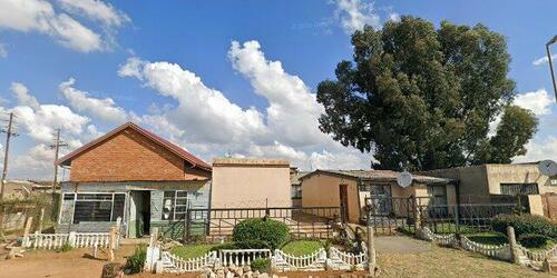 Erf 10045 Windmill Park Extension 35 Township, Registration Division I.R., Province Of Gauteng, 10045 Aucamp Street, Windmill Park Extension 35, Boksburg, Gauteng