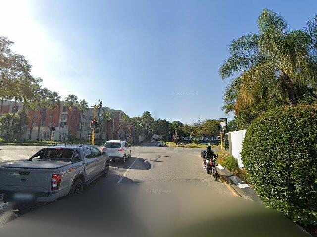 Section 16, Icon@Hydepark, Hyde Park Extension 39 Township, 7 2nd Road, Hyde Park Extension 39, Johannesburg, Gauteng