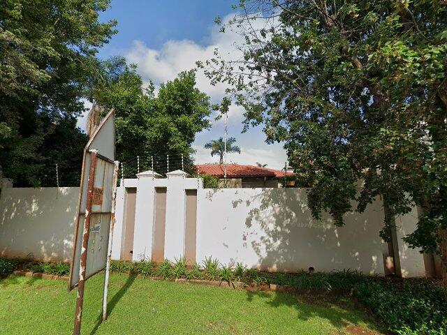 Portion 10 Of Erf 107, Oriel Township, Registration Division I.R., The Province Of Gauteng, 16 Talisman Avenue, Oriel, Bedfordview, Gauteng