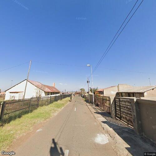 Erf 3530 Emdeni Township, Registration Division I.Q., Province Of Gauteng (Also Known As: 1553 B Dlomo Street, Emdeni, Soweto, Gauteng) thumbnail