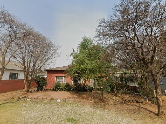 Erf 290, Boksburg South Township, 233 Solomon Road, Boksburg South