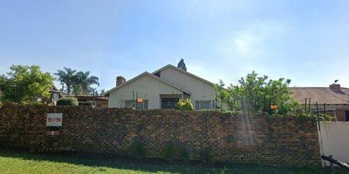 3 Bedroom Flat