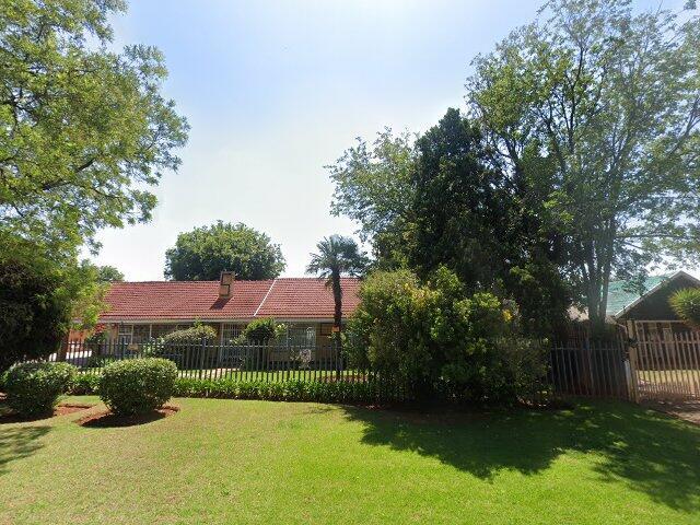 Erf 455 Risiville Township, 52 Van Eden Avenue, Risiville, Vereeniging