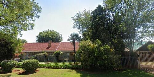 Erf 455 Risiville Township, 52 Van Eden Avenue, Risiville, Vereeniging