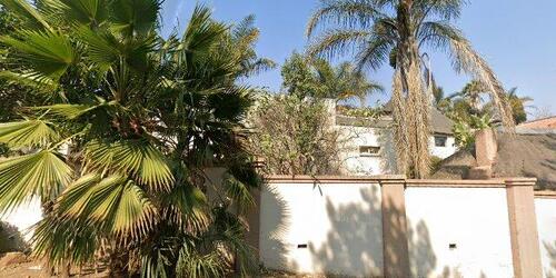 3 Bedroom House With Flatlet