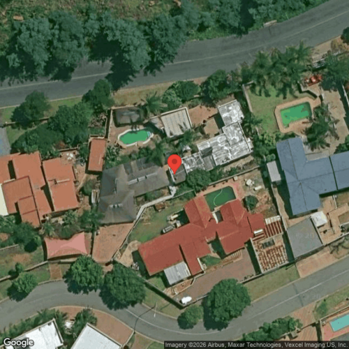 Erf 298, Oakdene Extension 1 Township, Registration Division I.R., The Province Of Gauteng, Also Known As 66 Soutpansberg Drive, Oakdene Extension 1, Johannesburg, Gauteng thumbnail