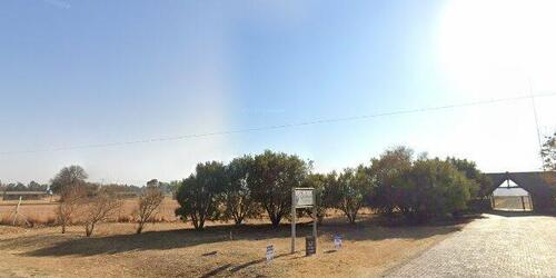 Section 40, Boschenvaal, Portion 4 (Of 2) Of The Farm Boschbank 12, District Parys, Metsimaholo Local Municipality; Section 33, Boschenvaal, Portion 4 (Of 2) Of The Farm Boschbank 12, District Parys, Metsimaholo Local Municipality