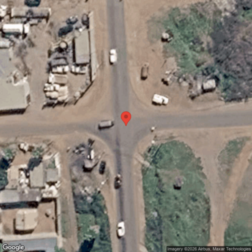 Erf 18811, Stand 18811, 50 Iron Street, Bram Fischerville Extension 14 thumbnail