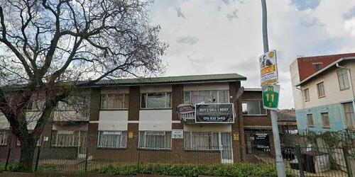 2 Bedroom Sectional Title Unit