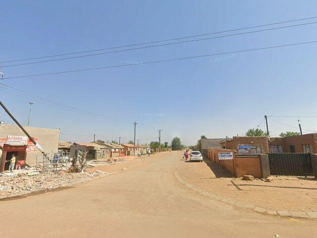 Erf 13577, Etwatwa Extension 10 Township, 13577 Bozwanna Close, Etwatwa Extension 10