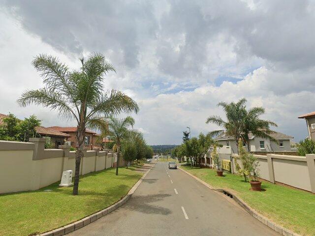 Unit 31 Grant Burge Body Corporate, Van Der Kloof Street, Willowbrook Ext 20