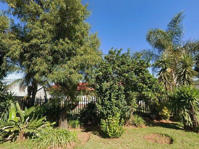 Erf 899 Florida Park Extension 3 Township, 44 Mulder Street, Florida Park Extension 3, Roodepoort