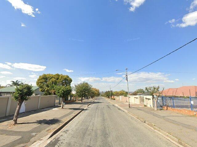Erf 213, Homestead (Johannesburg) Township, 17 Kenneth Avenue, Homestead, Johannesburg