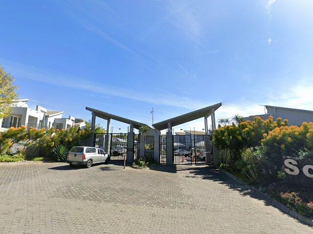 Unit 24, Soho Loft Broadacres Sectional Title Scheme, 43 Rosewood Road, Broadacres
