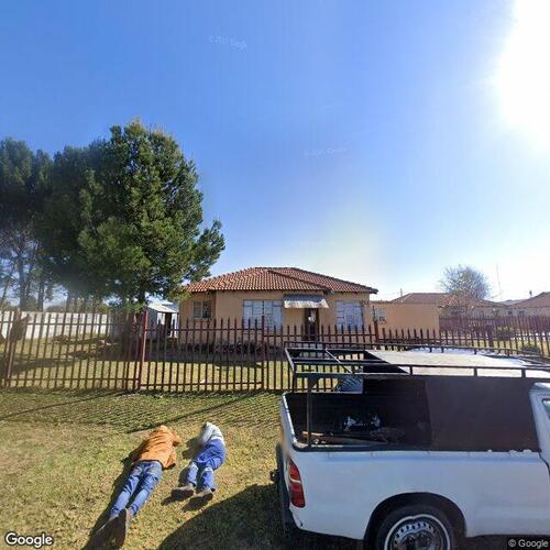 Portion 48 (A Portion Of Portion 47) Erf 1044 Fochville Township, Registration Division I.Q., Province Of North West, Also Known As 22 A Danie Theron Street, Fochville thumbnail