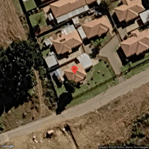 Portion 48 (A Portion Of Portion 47) Erf 1044 Fochville Township, Registration Division I.Q., Province Of North West, Also Known As 22 A Danie Theron Street, Fochville thumbnail