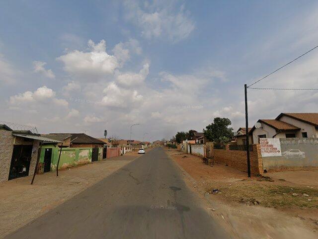 Section No. 85, Protea Glen Estate, Unit 85 Protea Glen Estate, 6929 Cnr Boulevard And Kukama Street, Protea Glen Ext. 11, Soweto