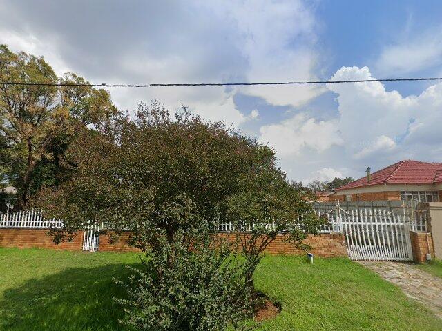 Erf 201 Dalview Township, 10 Van Der Walt Road, Dalview, Brakpan