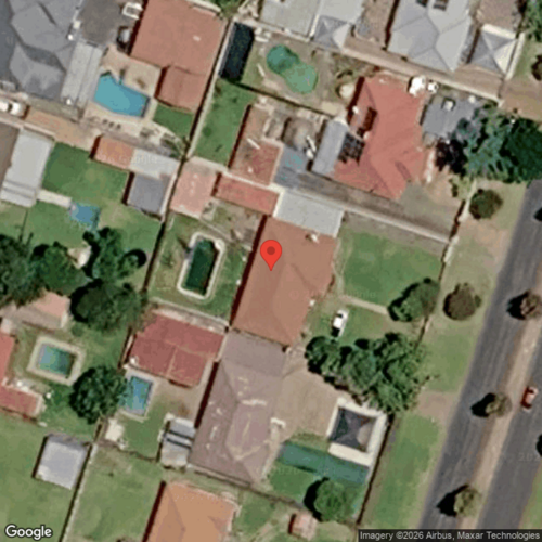 Erf 201 Dalview Township, 10 Van Der Walt Road, Dalview, Brakpan thumbnail