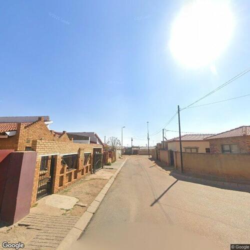 Erf 2599 Phiri Township, 20 Ingxangxoet Street, Phiri, Soweto thumbnail