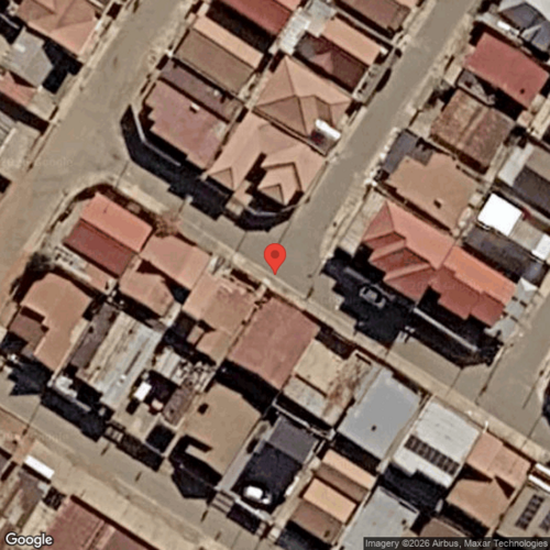 Erf 2599 Phiri Township, 20 Ingxangxoet Street, Phiri, Soweto thumbnail