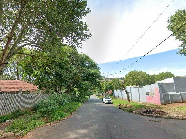 Erf 1433 Bezuidenhout Valley Township, Registration Division J.R., Province Of Gauteng, 49 3rd Street (Corner Of 1st Avenue And 3rd Street), Bezuidenhout Valley, Johannesburg